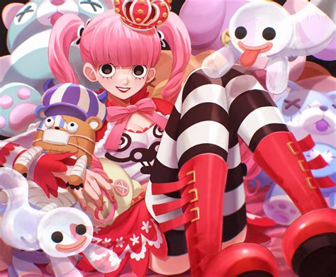 perona rule 34